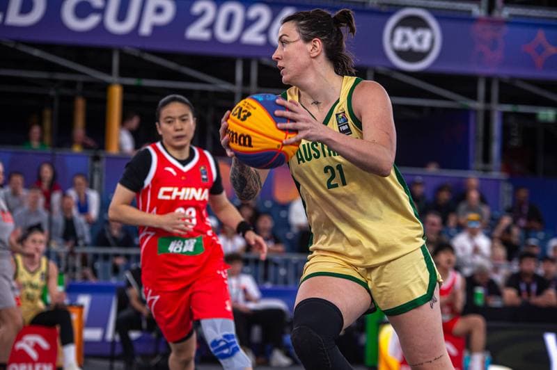 Mistrzostwa Swiata 3x3. FIBA 3x3 World Cup - Day 5. 05.06.2026
