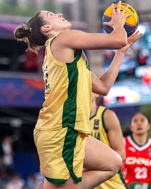 Mistrzostwa Swiata 3x3. FIBA 3x3 World Cup - Day 5. 05.06.2026