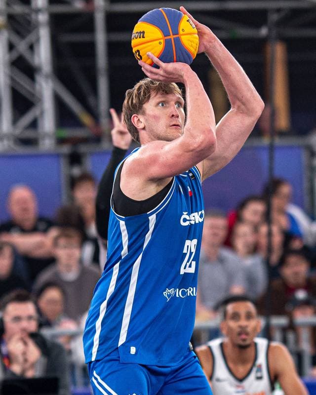 Mistrzostwa Swiata 3x3. FIBA 3x3 World Cup - Day 5. 05.06.2026