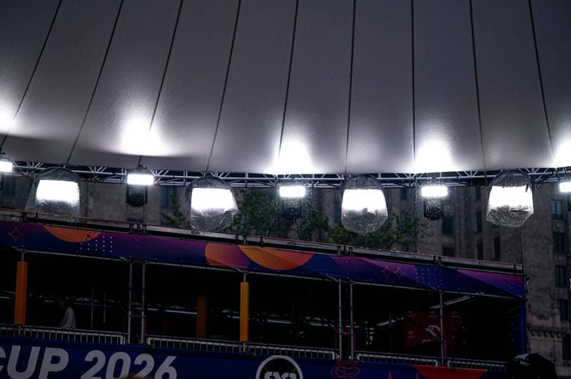 Mistrzostwa Swiata 3x3. FIBA 3x3 World Cup - Day 5. 05.06.2026
