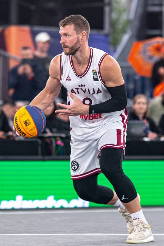 Mistrzostwa Swiata 3x3. FIBA 3x3 World Cup - Day 5. 05.06.2026