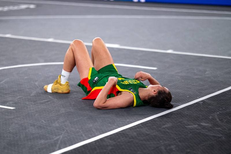 Mistrzostwa Swiata 3x3. FIBA 3x3 World Cup - Day 5. 05.06.2026