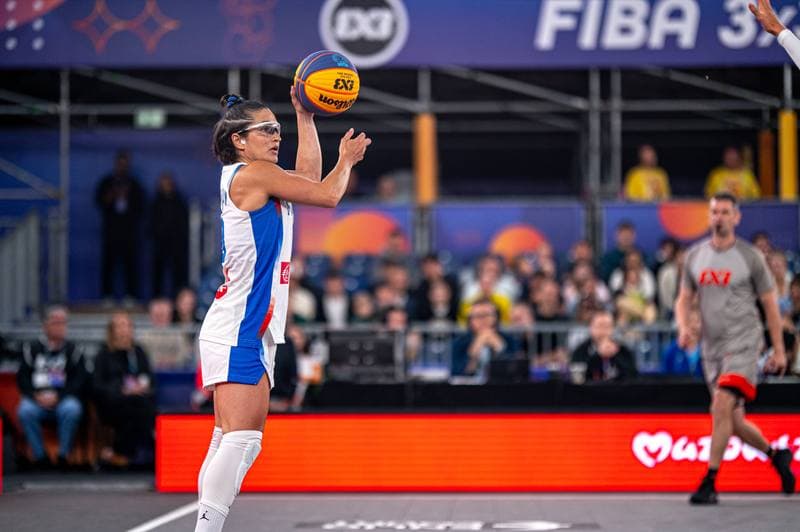 Mistrzostwa Swiata 3x3. FIBA 3x3 World Cup - Day 5. 05.06.2026