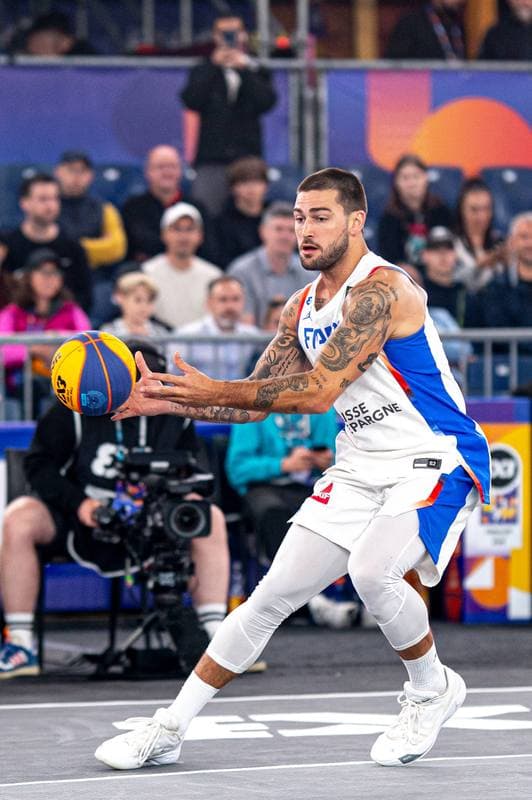 Mistrzostwa Swiata 3x3. FIBA 3x3 World Cup - Day 5. 05.06.2026