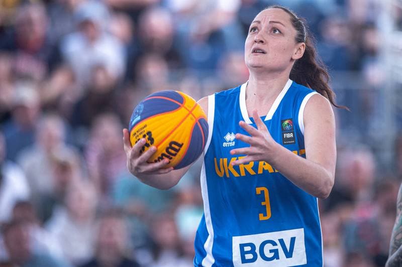 Mistrzostwa Swiata 3x3. FIBA 3x3 World Cup - Day 6. 06.06.2026