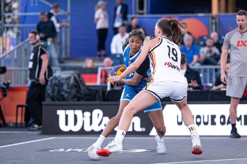 Mistrzostwa Swiata 3x3. FIBA 3x3 World Cup - Day 6. 06.06.2026