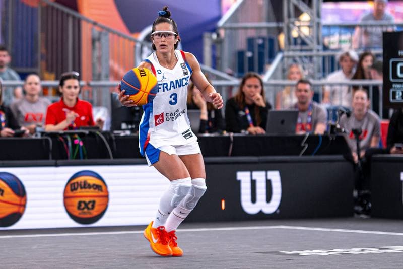 Mistrzostwa Swiata 3x3. FIBA 3x3 World Cup - Day 6. 06.06.2026