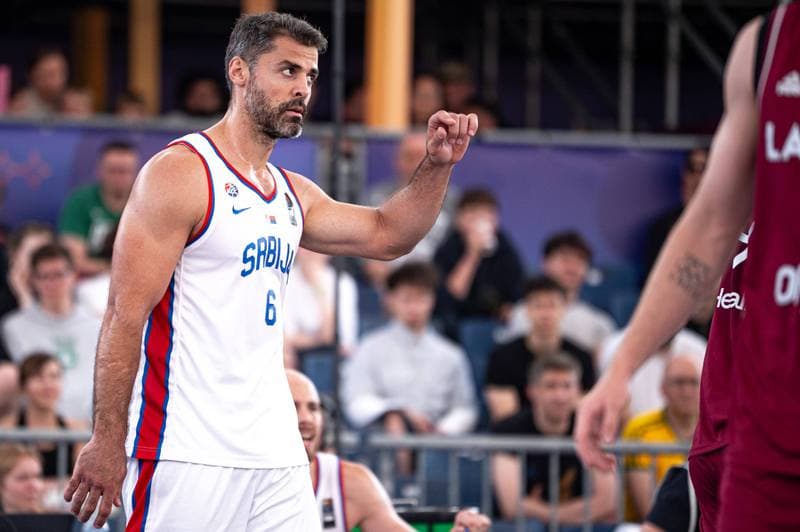 Basketball. FIBA 3x3 World Cup - Day 7. 07.06.2026