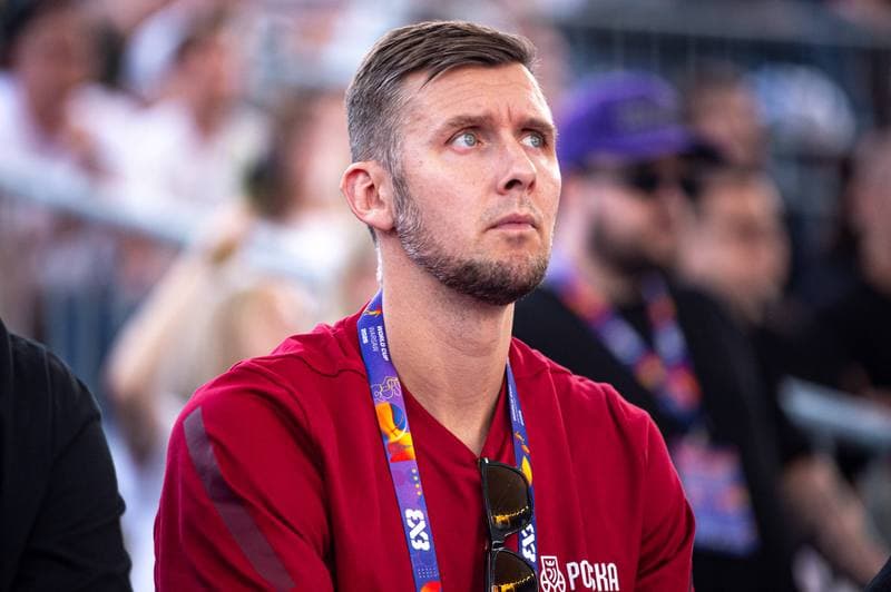 Basketball. FIBA 3x3 World Cup - Day 7. 07.06.2026