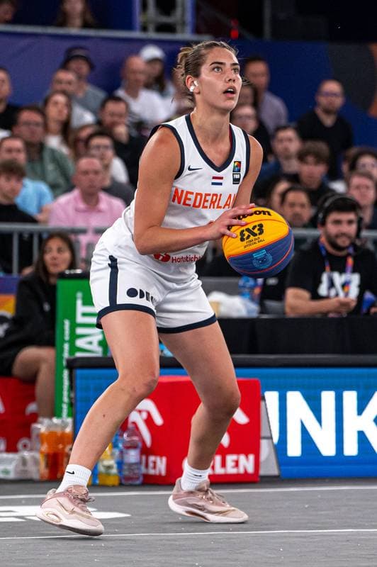 Basketball. FIBA 3x3 World Cup - Day 7. 07.06.2026
