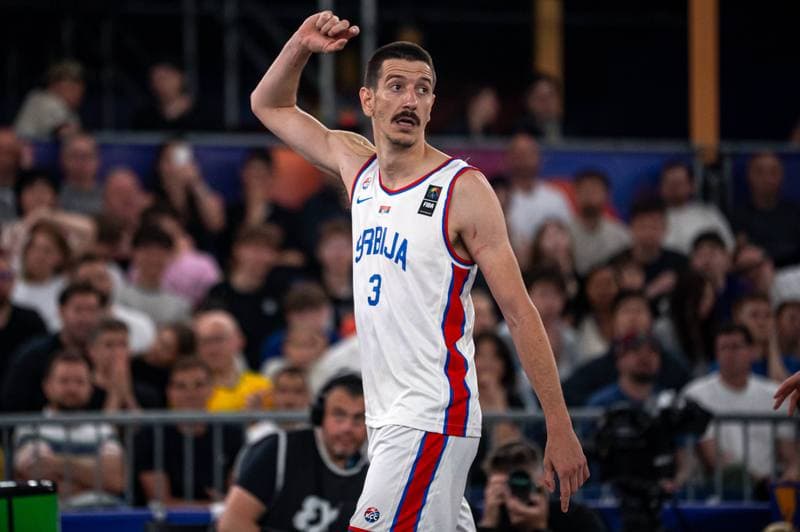 Basketball. FIBA 3x3 World Cup - Day 7. 07.06.2026