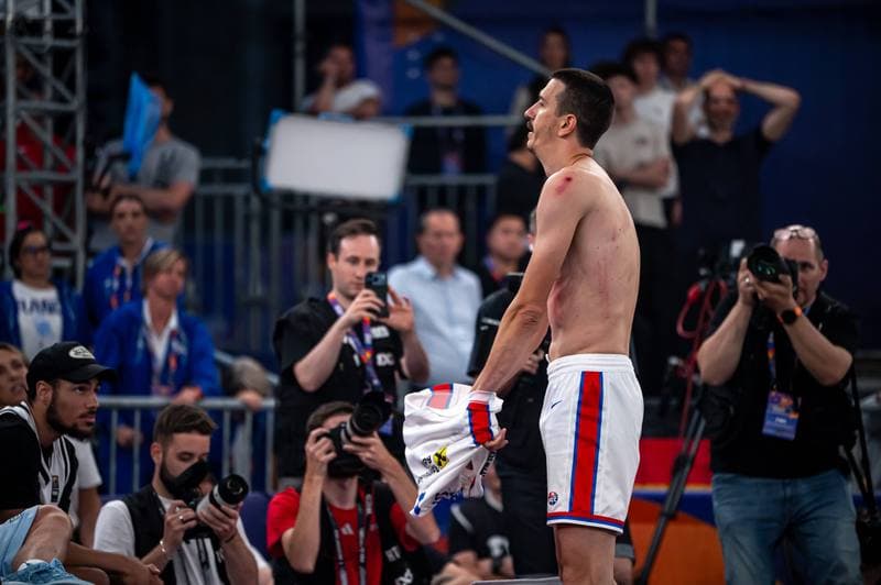 Basketball. FIBA 3x3 World Cup - Day 7. 07.06.2026
