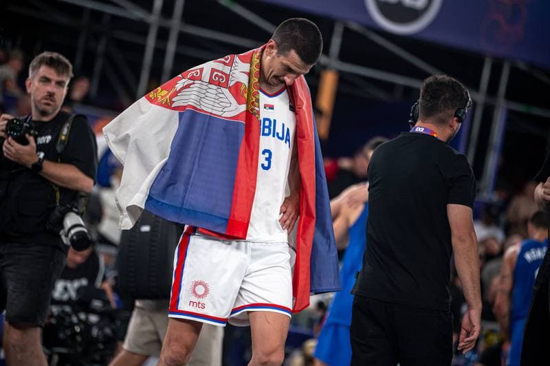 Basketball. FIBA 3x3 World Cup - Day 7. 07.06.2026