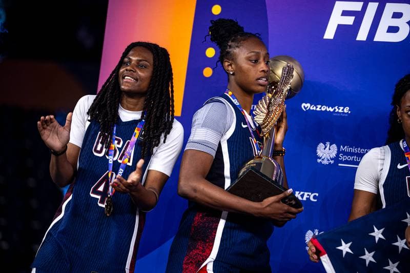 Basketball. FIBA 3x3 World Cup - Day 7. 07.06.2026