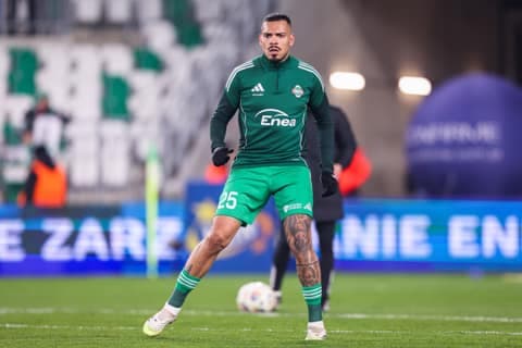 Football. PKO BP Ekstraklasa. Radomiak Radom - Gornik Zabrze. 28.11.2025