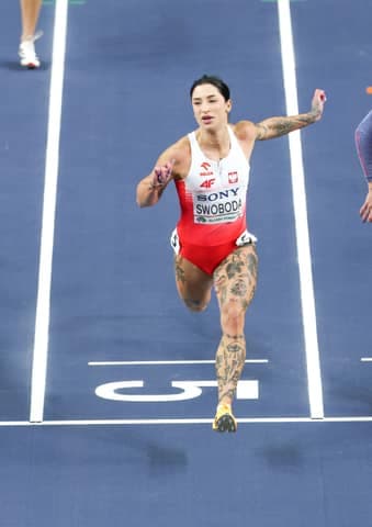 Athletics. World Athletics Indoor Championship Kujawy Pomorze 2026. Day 2. 21.03.2026