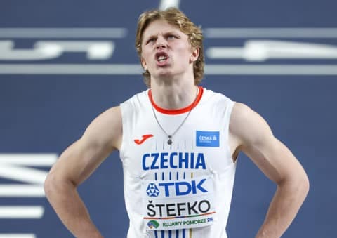 Athletics. World Athletics Indoor Championships. Day 2. 21.03.2026