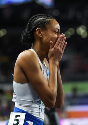 Athletics. World Athletics Indoor Championship Kujawy Pomorze 2026. Day 2. 21.03.2026