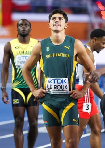Athletics. World Athletics Indoor Championship Kujawy Pomorze 2026. Day 2. 21.03.2026