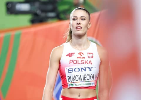 Athletics. World Athletics Indoor Championship Kujawy Pomorze 2026. Day 2. 21.03.2026