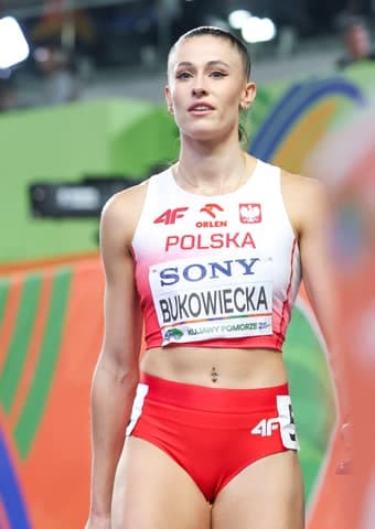 Athletics. World Athletics Indoor Championship Kujawy Pomorze 2026. Day 2. 21.03.2026