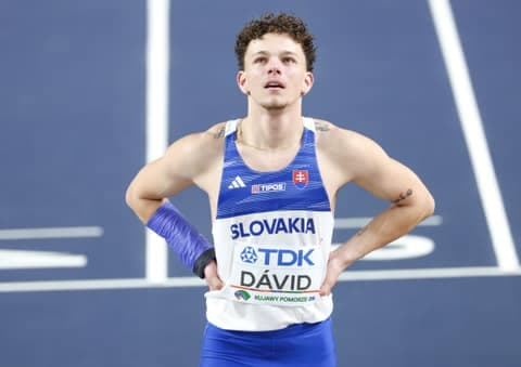 Athletics. World Athletics Indoor Championships. Day 2. 21.03.2026