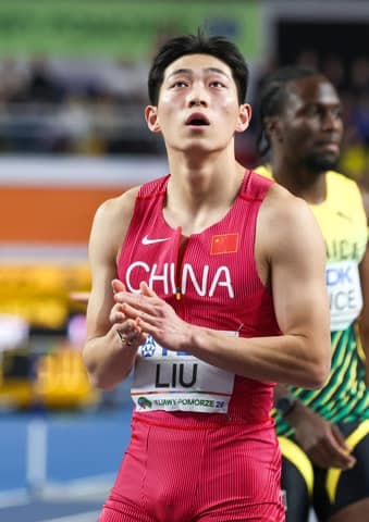 Athletics. World Athletics Indoor Championship Kujawy Pomorze 2026. Day 2. 21.03.2026
