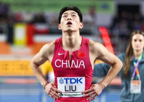 Athletics. World Athletics Indoor Championship Kujawy Pomorze 2026. Day 2. 21.03.2026