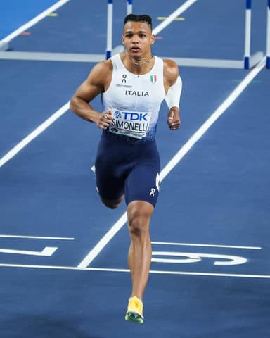 Athletics. World Athletics Indoor Championship Kujawy Pomorze 2026. Day 2. 21.03.2026
