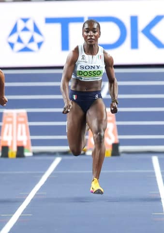 Athletics. World Athletics Indoor Championship Kujawy Pomorze 2026. Day 2. 21.03.2026