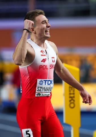 Athletics. World Athletics Indoor Championship Kujawy Pomorze 2026. Day 2. 21.03.2026