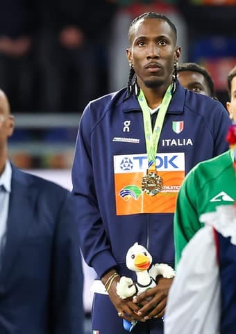 Athletics. World Athletics Indoor Championship Kujawy Pomorze 2026. Day 2. 21.03.2026