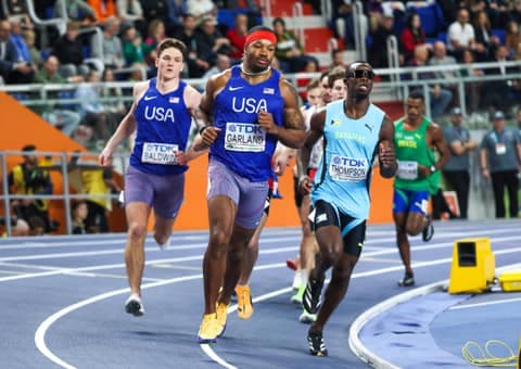 Athletics. World Athletics Indoor Championship Kujawy Pomorze 2026. Day 2. 21.03.2026