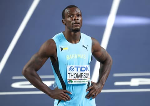 Athletics. World Athletics Indoor Championships. Day 2. 21.03.2026