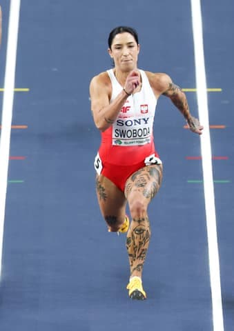 Athletics. World Athletics Indoor Championship Kujawy Pomorze 2026. Day 2. 21.03.2026