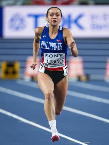 Athletics. World Athletics Indoor Championship Kujawy Pomorze 2026. Day 2. 21.03.2026