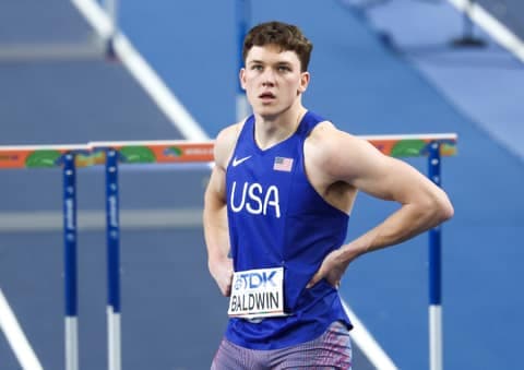 Athletics. World Athletics Indoor Championships. Day 2. 21.03.2026