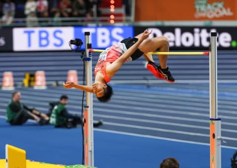 Athletics. World Athletics Indoor Championship Kujawy Pomorze 2026. Day 2. 21.03.2026