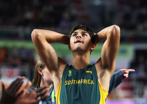 Athletics. World Athletics Indoor Championship Kujawy Pomorze 2026. Day 2. 21.03.2026