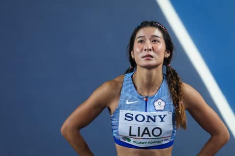 Athletics. World Athletics Indoor Championship Kujawy Pomorze 2026. Day 2. 21.03.2026