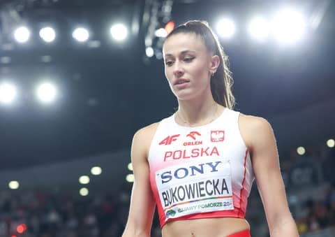 Athletics. World Athletics Indoor Championship Kujawy Pomorze 2026. Day 2. 21.03.2026