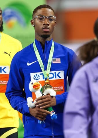 Athletics. World Athletics Indoor Championship Kujawy Pomorze 2026. Day 2. 21.03.2026