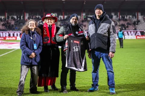 Football. Betclic I Liga. Polonia Warszawa - Pogon Siedlce. 29.11.2025