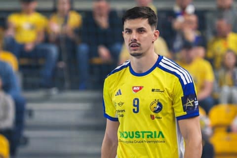 Handball. EHF Champions League. Industria Kielce - Dinamo Bucuresti. 26.11.2025