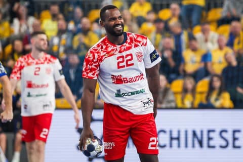 Handball. EHF Champions League. Industria Kielce - Dinamo Bucuresti. 26.11.2025