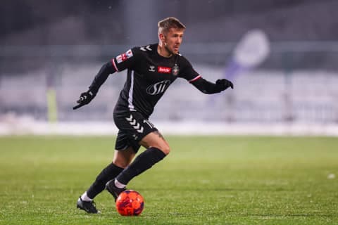 Football. Betclic I Liga. Polonia Warszawa - Odra Opole. 23.11.2025