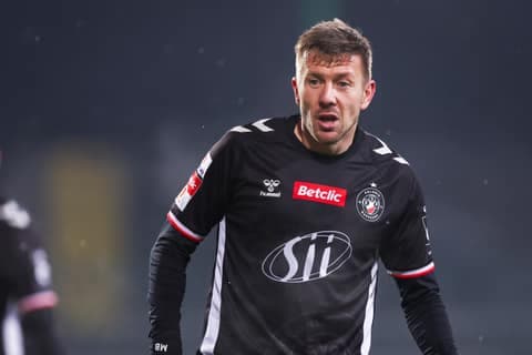 Football. Betclic I Liga. Polonia Warszawa - Odra Opole. 23.11.2025