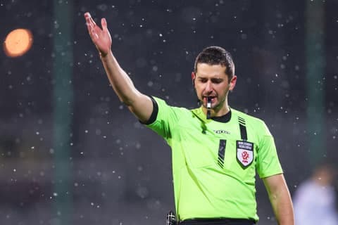Betclic I Liga. Polonia Warszawa - Odra Opole. 23.11.2025