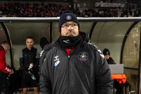 Football. Betclic I Liga. Polonia Warszawa - Odra Opole. 23.11.2025