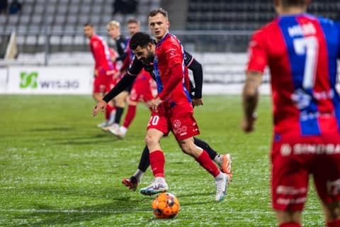 Football. Betclic I Liga. Polonia Warszawa - Odra Opole. 23.11.2025